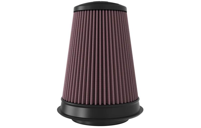 K&N Engineering K&N Universal Clamp-On Air Filter