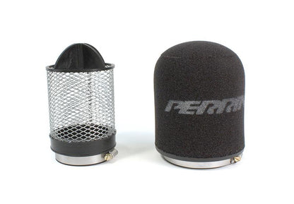 Perrin Performance PERRIN 2-Piece Replacement Filter for PERRIN Intakes 3.125 inch ID (Fits Big MAF and V2 standard In