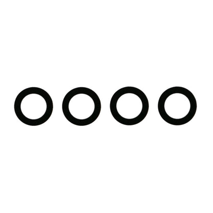 Fel-Pro 13-14 Subaru WRX/13-21 WRX STI/00-12 Outback Fuel Injector O-Ring Kit
