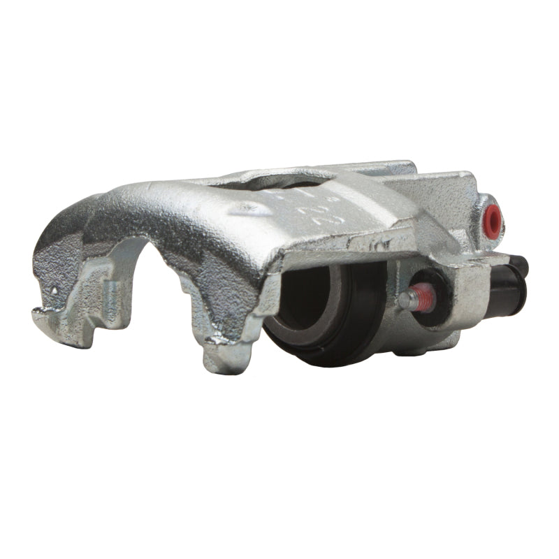 DFC 00-04 Ford Focus Front-L Premium Caliper - Silver Zinc Coated