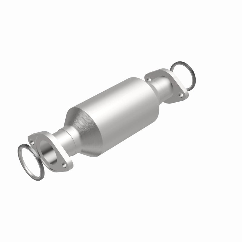 MagnaFlow Direct Fit Catalytic Converter 83-95 Toyota CA