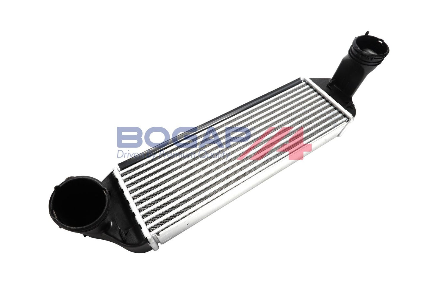 BOGAP B4220122 Charge Air Cooler
