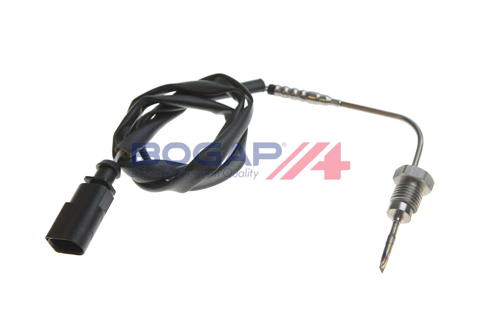 BOGAP A6120321 Sensor, Exhaust Gas Temperature
