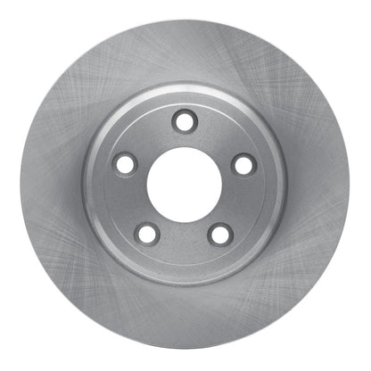 DFC 00-06 Ford Thunderbird Rear Brake Rotor