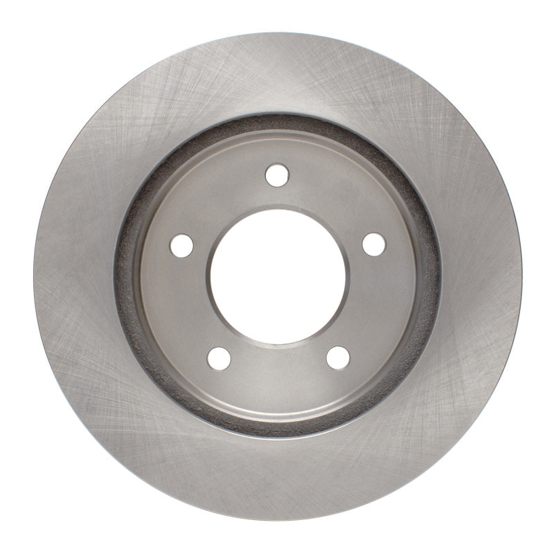 DFC 97-04 Ford F-150 4WD Front Brake Rotor
