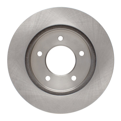 DFC 97-04 Ford F-150 4WD Front Brake Rotor