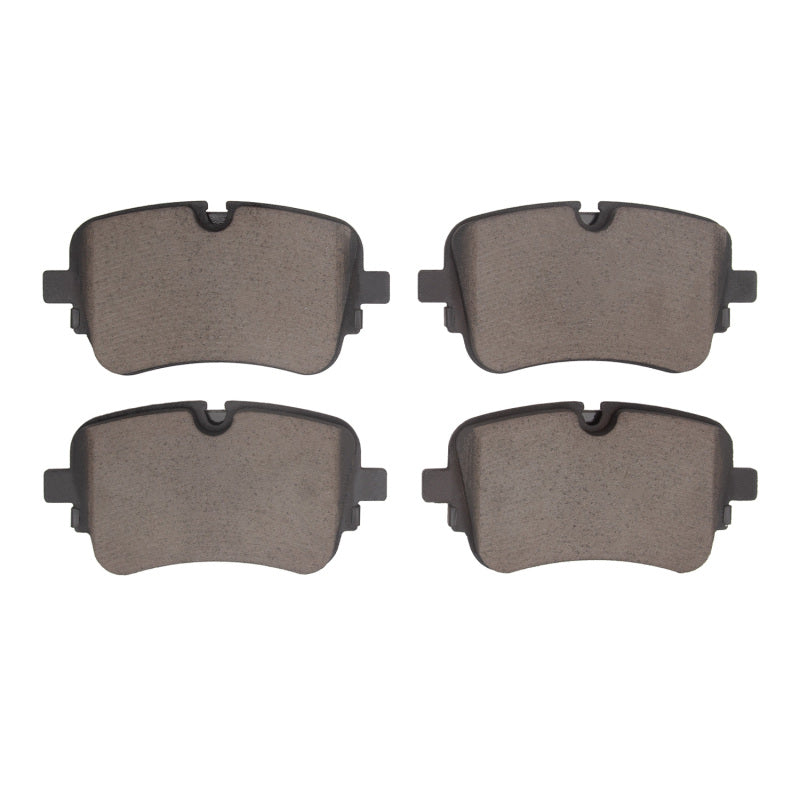 R1 Concepts R1 20-26 Audi SQ8 E-Tron Rear Ceramic Brake Pads