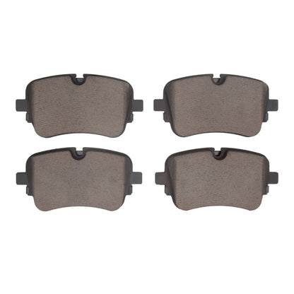 R1 Concepts R1 20-26 Audi SQ8 Rear Optimum OE Brake Pads