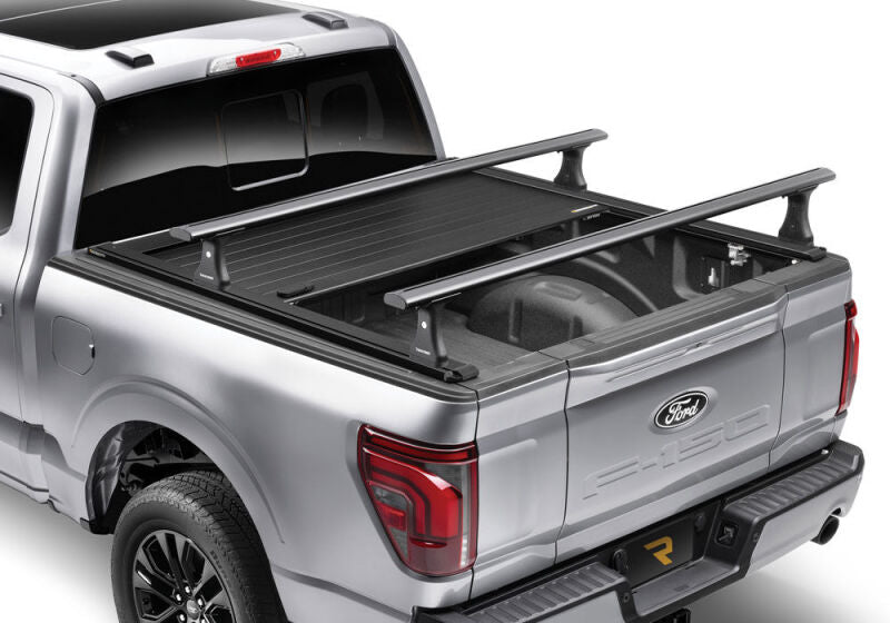 Retrax 99-16 Super Duty F-250-450 Long Bed RetraxPRO XR