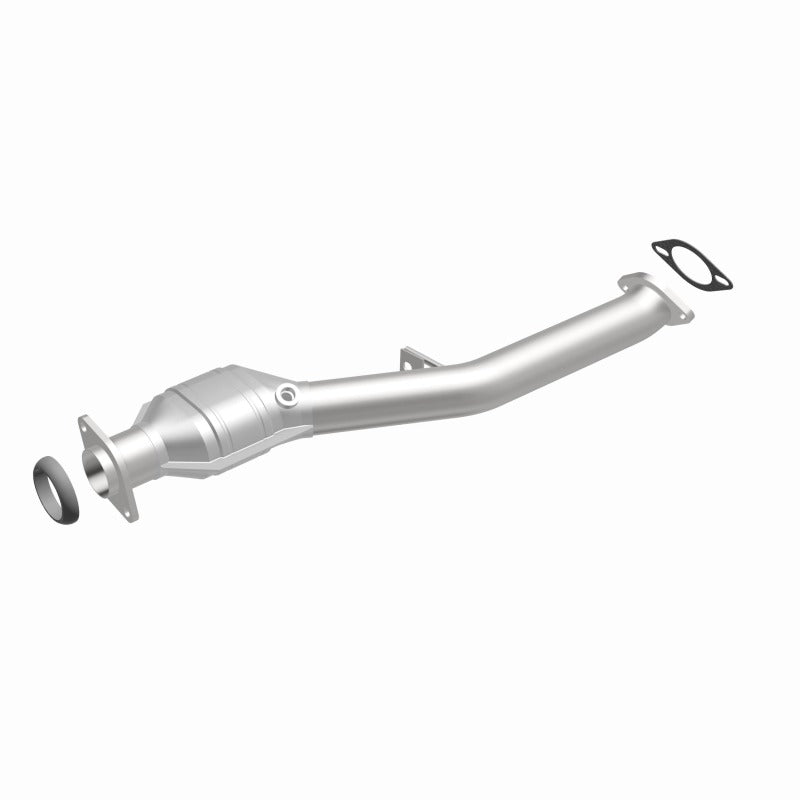 MagnaFlow Direct Fit Catalytic Converter 06-08 Subaru Forester 2.5L