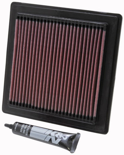 K&N Engineering K&N 03-07 Polaris Predator 500 Replacement Air Filter