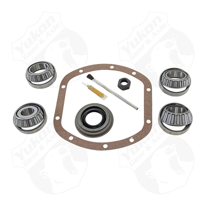 Yukon Gear & Axle Yukon Gear Bearing install Kit For Dana 30 Rear Diff