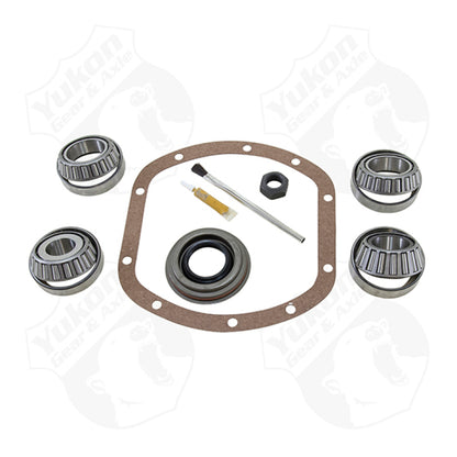 Yukon Gear & Axle Yukon Gear Bearing install Kit For Dana 30 Rear Diff