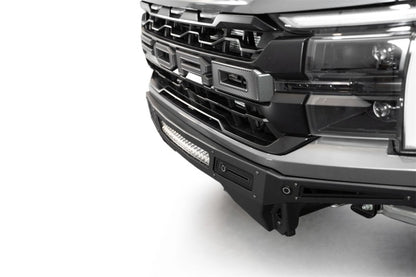 Addictive Desert Designs2021+ Ford F150 Raptor Rock Fighter Front Bumper