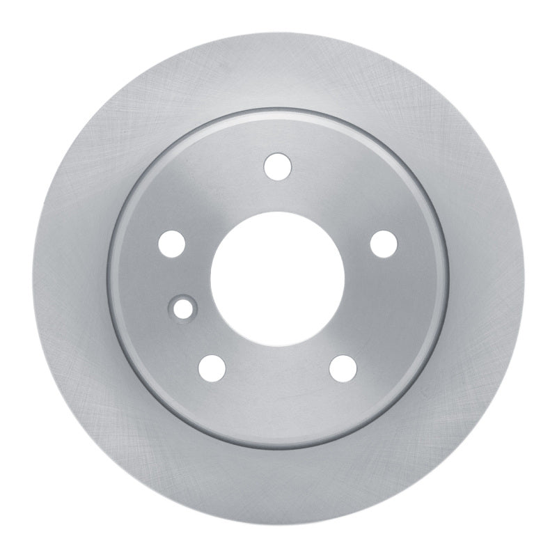 DFC 01-06 Mercedes-Benz A190 (Mexico) Rear Brake Rotor