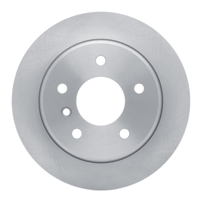 DFC 01-06 Mercedes-Benz A190 (Mexico) Rear Brake Rotor