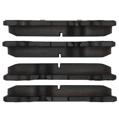 R1 Concepts R1 95-00 Lexus LS400 Front R1 Ceramic Brake Pads