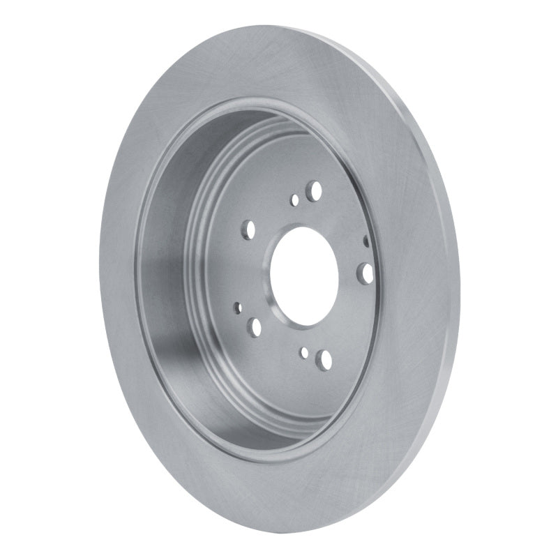 DFC 01-08 Acura MDX Rear Brake Rotor