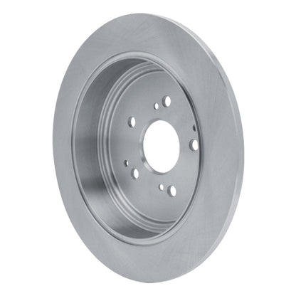 DFC 01-08 Acura MDX Rear Brake Rotor
