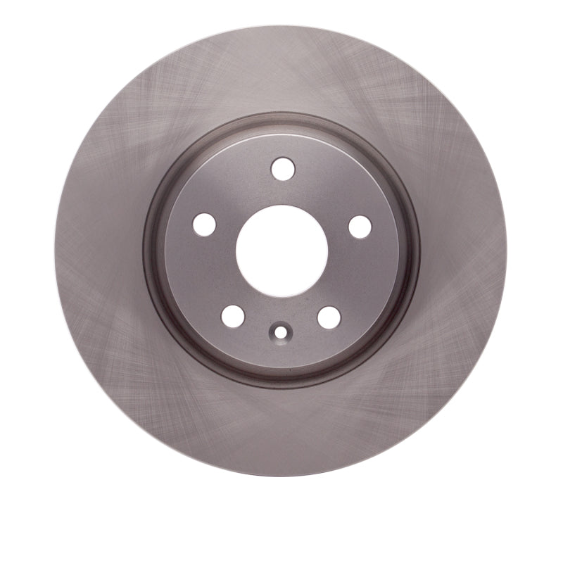 DFC 11-11 Saab 9-5 Front Brake Rotor