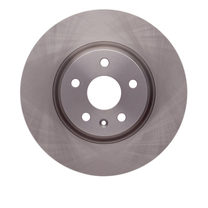 DFC 11-11 Saab 9-5 Front Brake Rotor