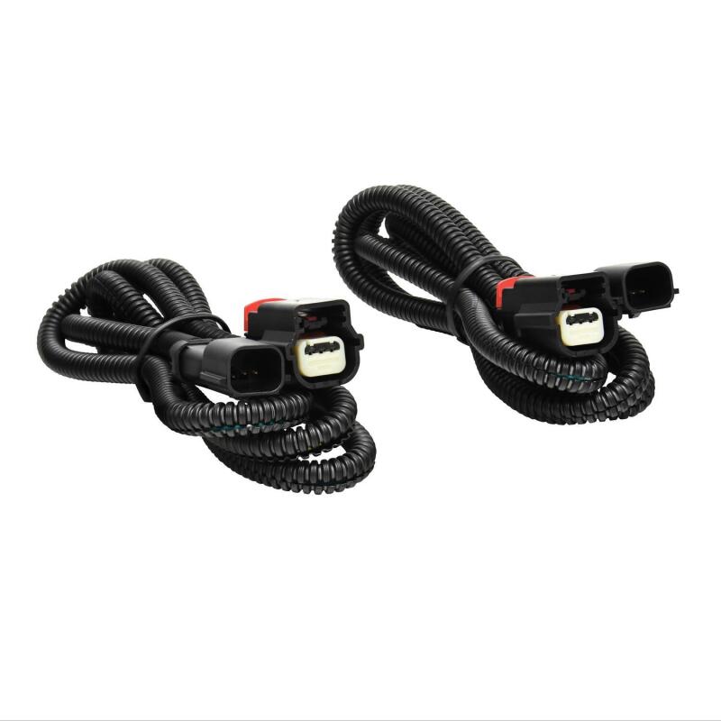 Westin 09-18 Dodge Ram 1500 / 19-24 1500 Class (excl. Warlock) Parking Sensor Harness Extension