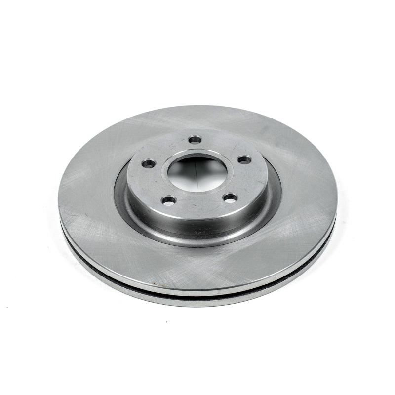 PowerStop Power Stop 13-18 Ford C-Max Front Autospecialty Brake Rotor