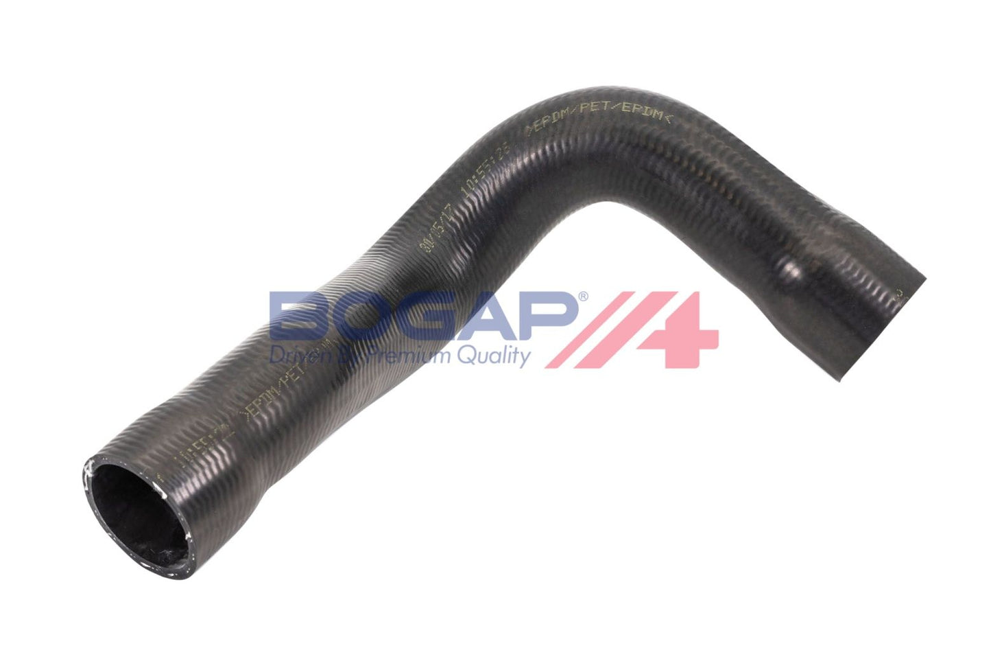 BOGAP B4228578 Radiator Hose