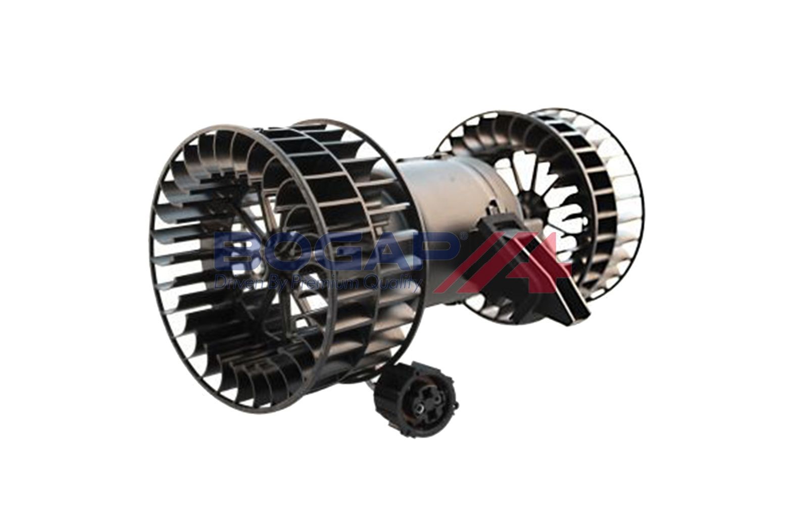 BOGAP A4111181 Interior Blower