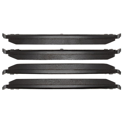 DFC 03-08 Cadillac CTS Front 5000 Advanced Semi Metallic Brake Pads