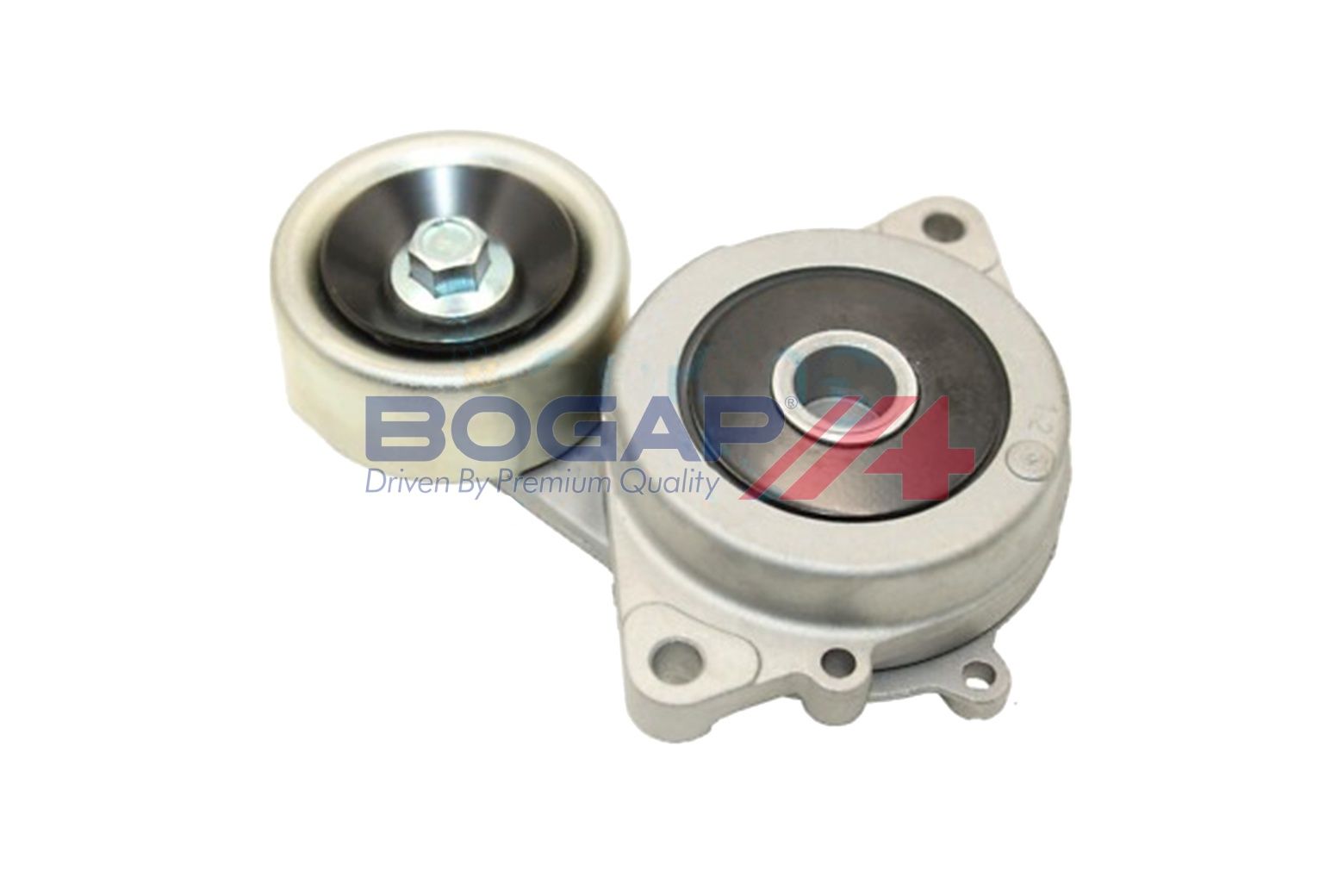 BOGAP H1317100 Belt Tensioner, V-Ribbed Belt