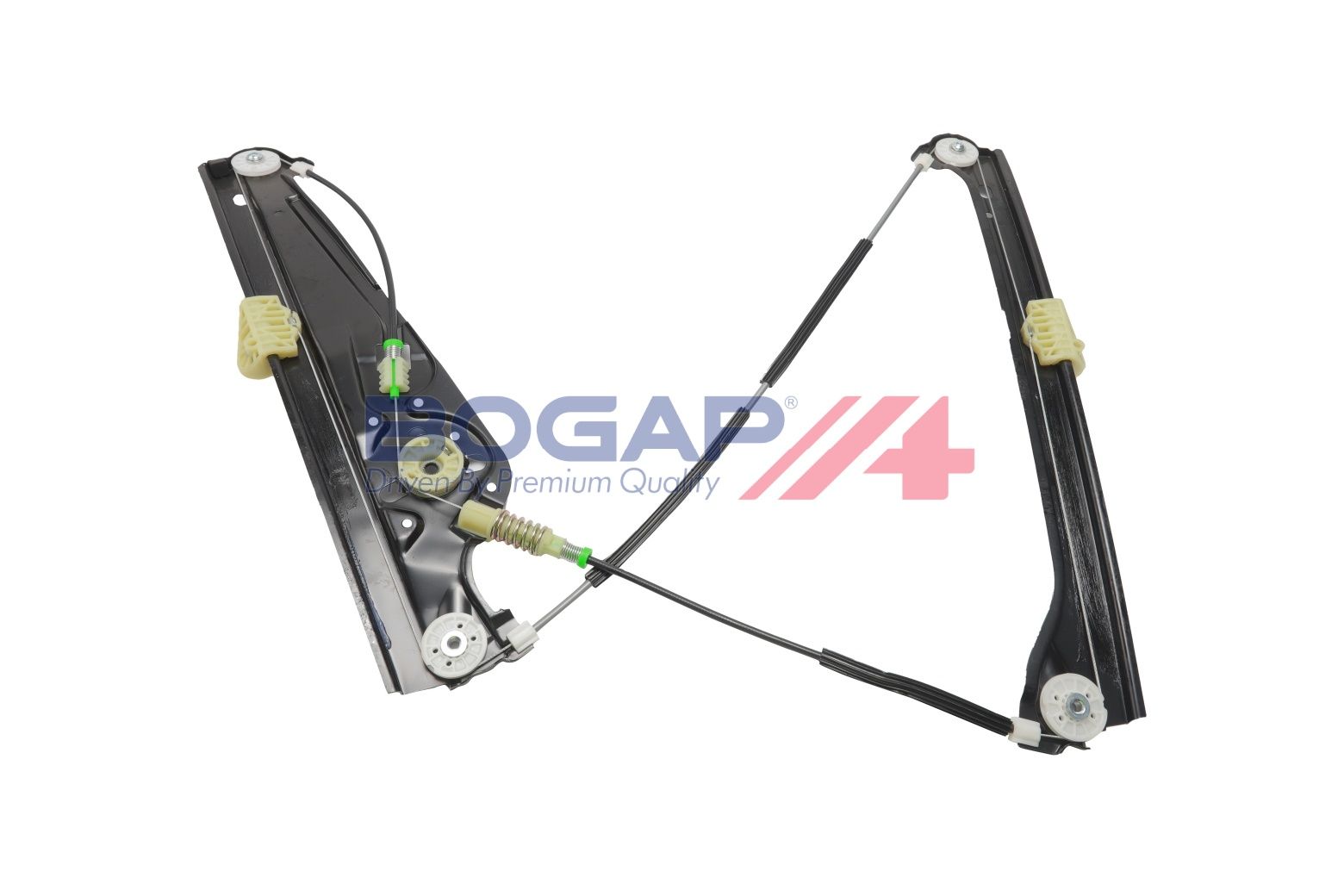 BOGAP B5341133 Window Regulator
