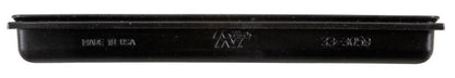 K&N Engineering K&N 15-17 Nissan NP300 L4-2.3L DSL Drop In Air Filter