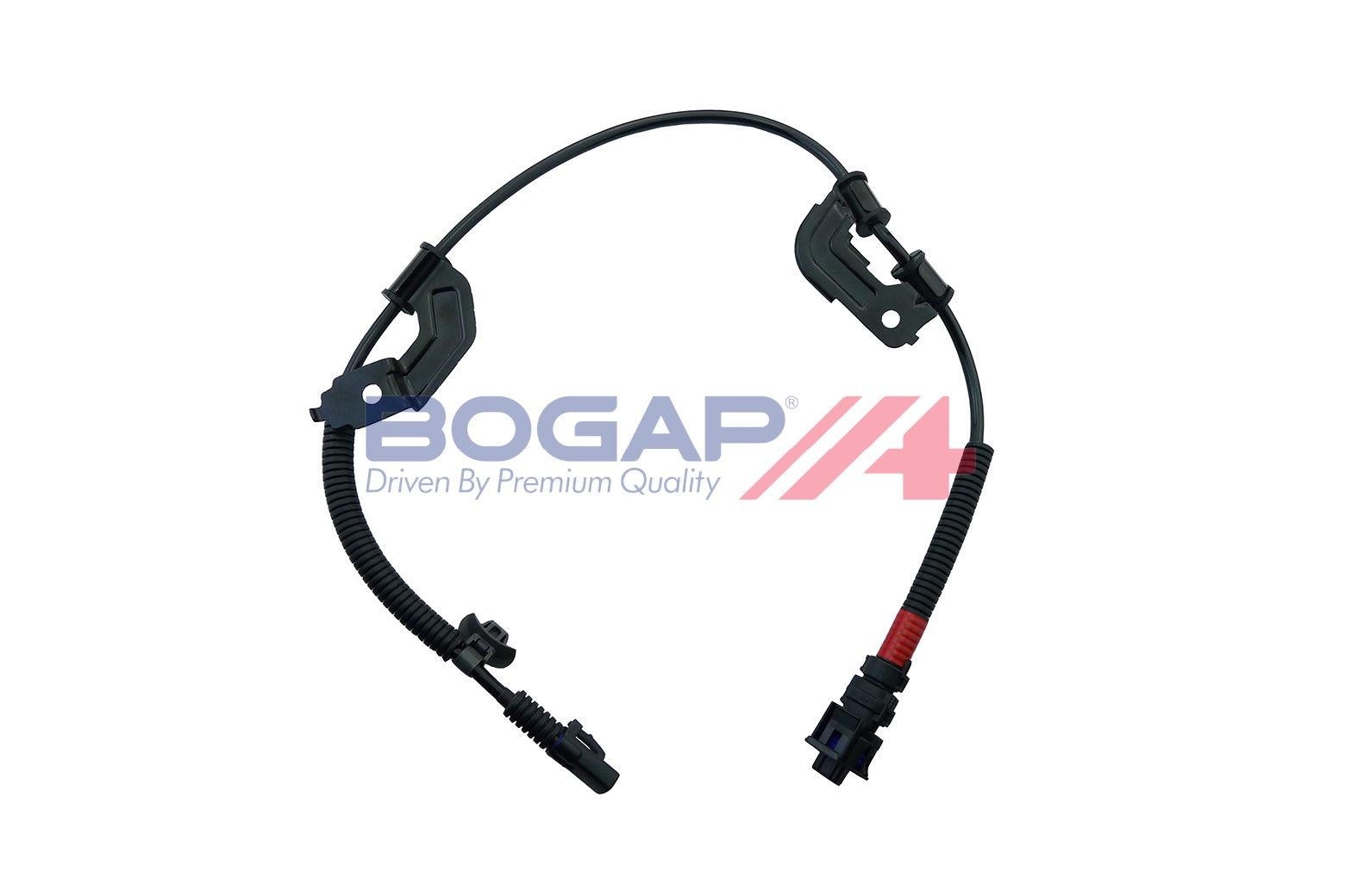 BOGAP Y7117246 Sensor, Wheel Speed
