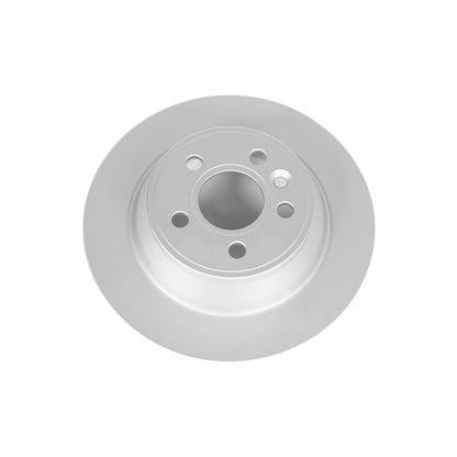 PowerStop Power Stop 07-11 Volvo S80 Rear Evolution High Carbon Geomet Coated Rotor