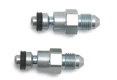 Russell Performance -3 AN SAE Brake Adapter Fitting (Endura)