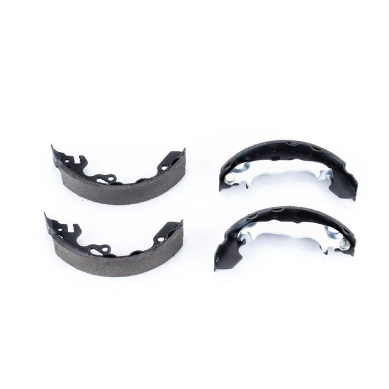PowerStop Power Stop 00-11 Ford Focus Rear Autospecialty Brake Shoes