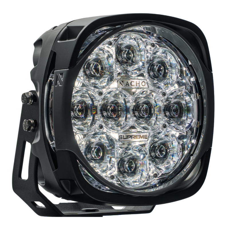Nacho Offroad Technology Nacho Lighting Grande Supreme 150 Spot Light