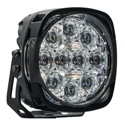 Nacho Offroad Technology Nacho Lighting Grande Supreme 150 Spot Light