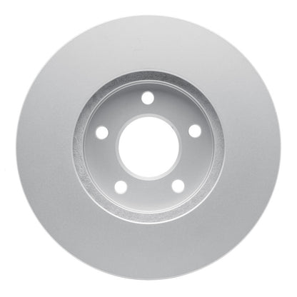 DFC 01-07 Buick Rendezvous Front GeoSPEC Coated Rotor