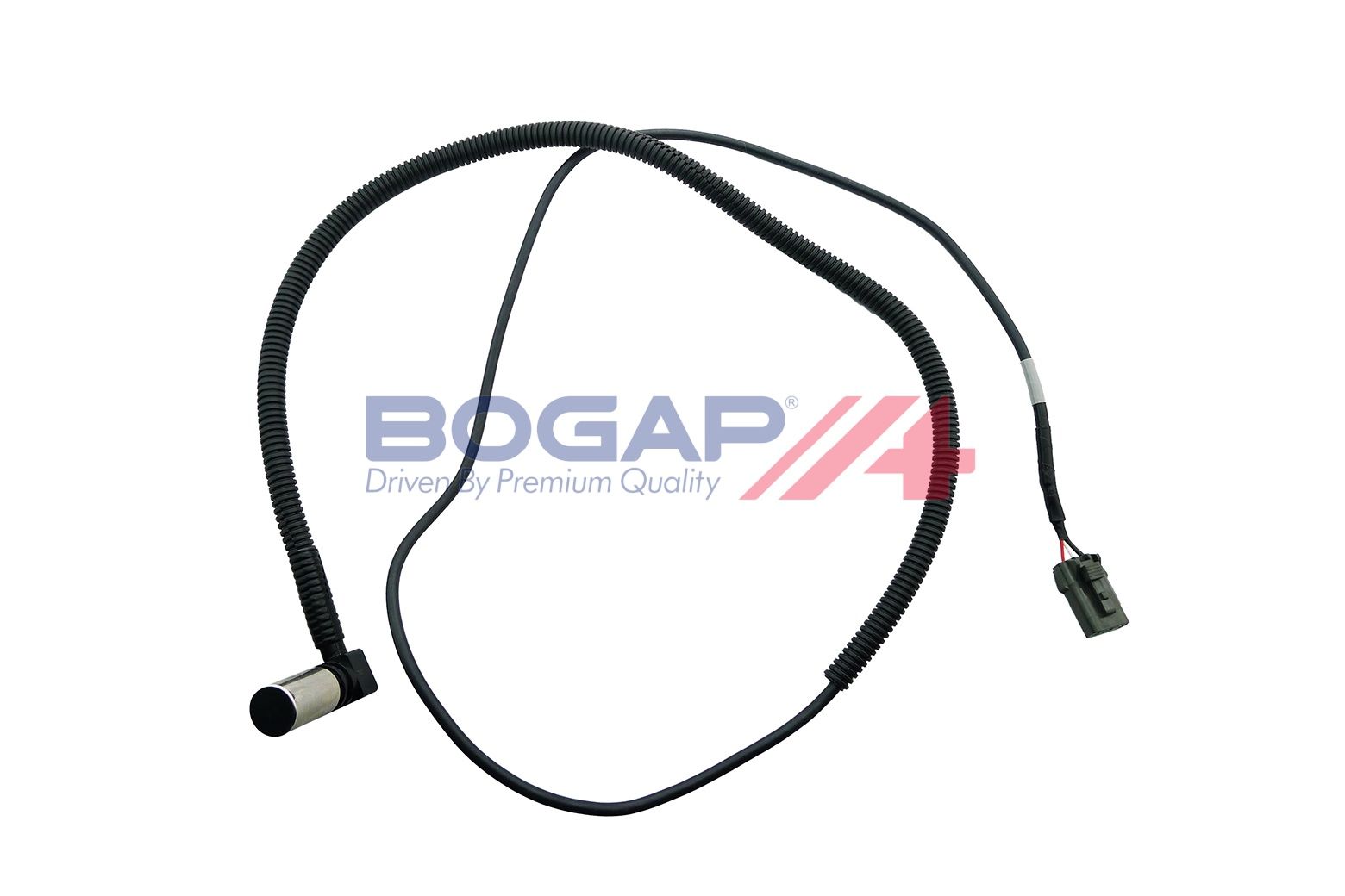 BOGAP N7132103 Sensor, Speed