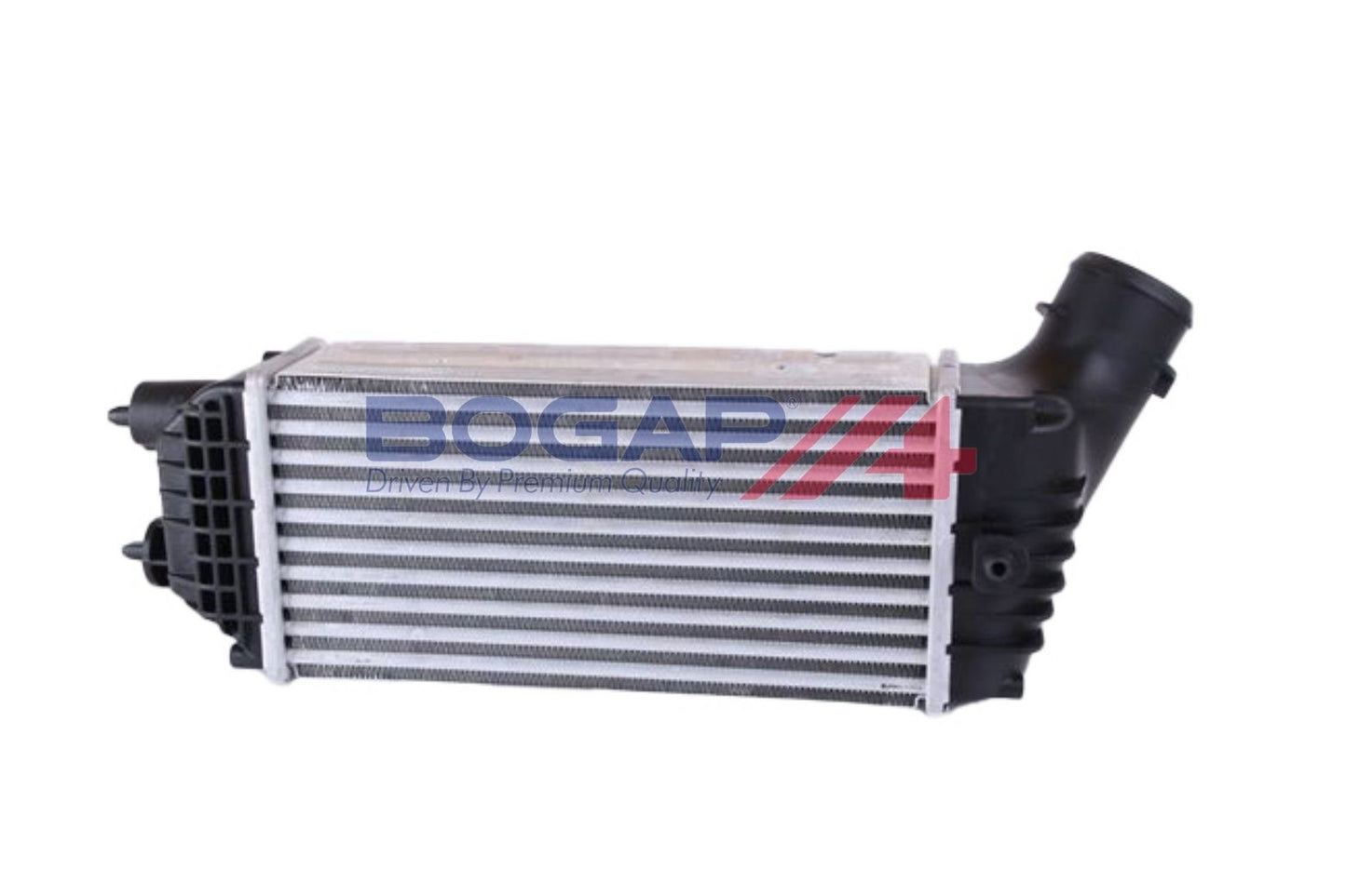 BOGAP P4220110 Charge Air Cooler