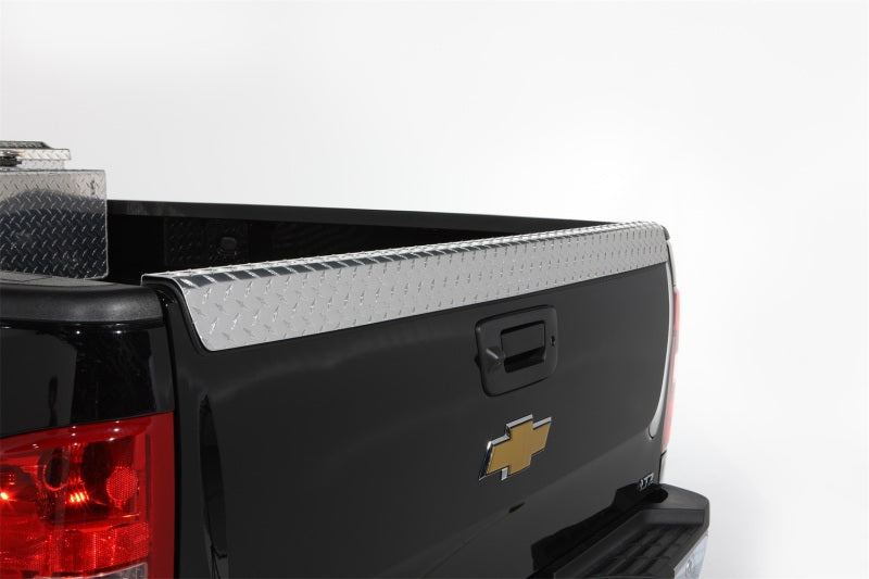 Dee Zee 99-07 Ford SuperDuty Tailgate Protector Cap Brite-Tread