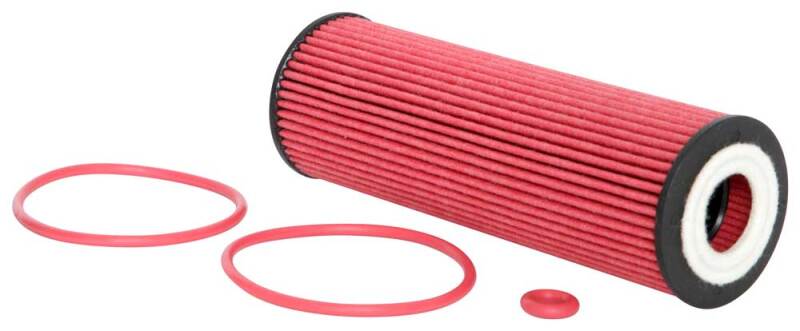 K&N Engineering K&N Ford / Lincoln 1.938in OD x 5.5in H Oil Filter