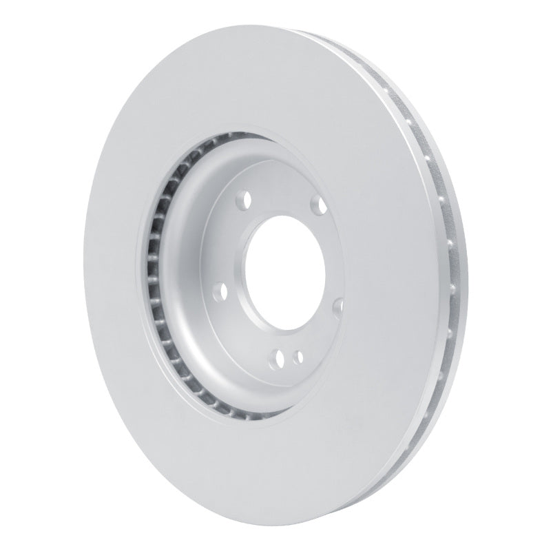 DFC 19-25 Mercedes-Benz G500 (Mexico) Front GeoSPEC Coated Rotor