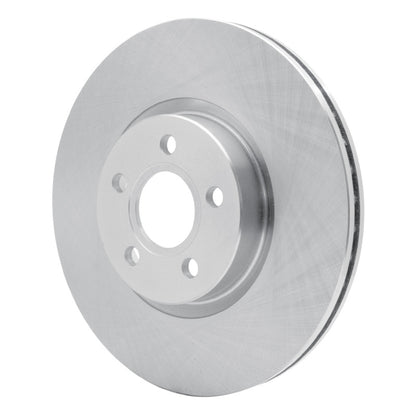 DFC 18-23 Ford Transit Connect Front Brake Rotor
