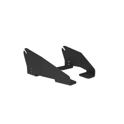 KC HiLiTES Polaris RZR Pro R Overhead/Roof Light Bar Mounts