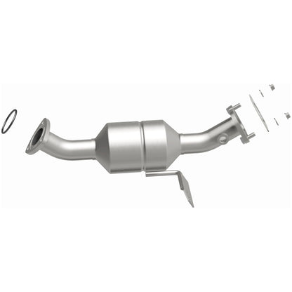 MagnaFlow Direct Fit Catalytic Converter 2003 Cadillac CTS 3.2L Passenger Side