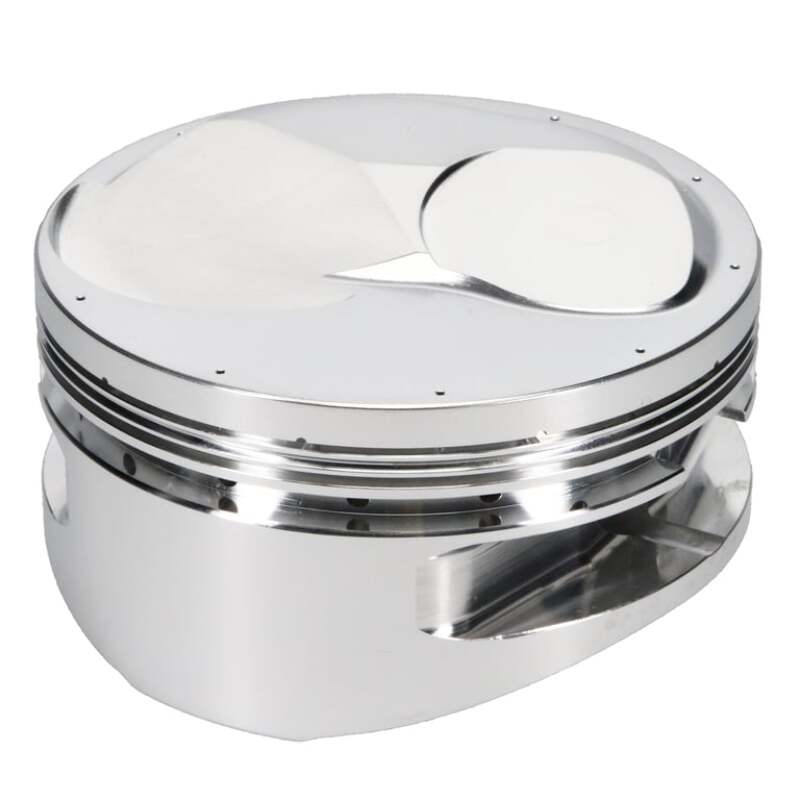 JE Pistons BBC BIG DUKE/CHIEF Set of 8 Pistons