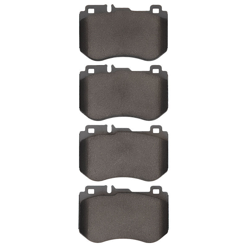 DFC 15-18 Mercedes-Benz C200 (Mexico) Front 3000 Semi-Metallic Brake Pads